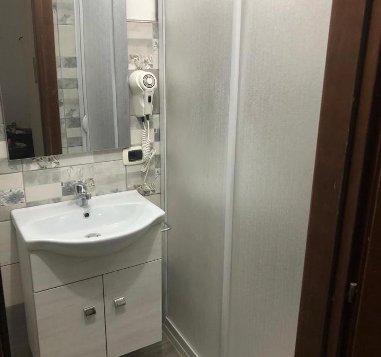 Photo of Bathroom in Montallegro