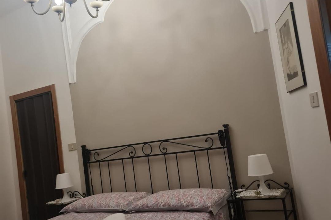 Photo of Bedroom in Adrano