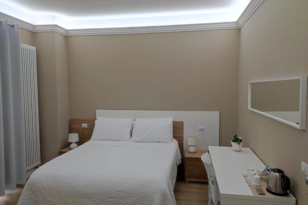 Photo of Bedroom in Latronico