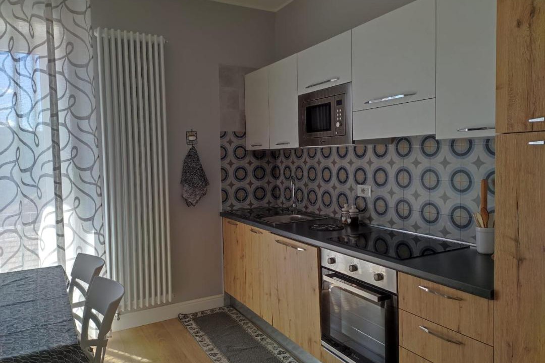 Photo of Kitchen in Latronico