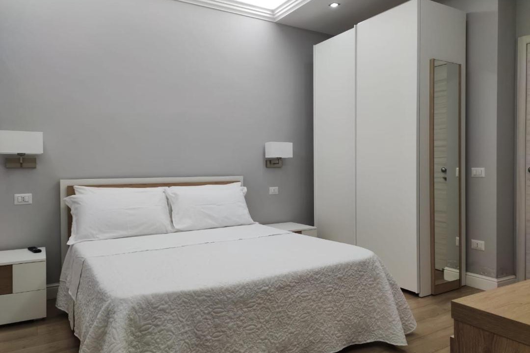 Photo of Bedroom in Latronico
