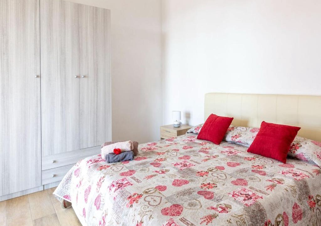 Photo of Bedroom in Realmonte