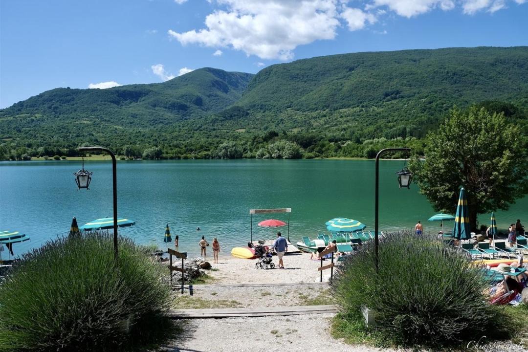Photo of Others in Villetta Barrea