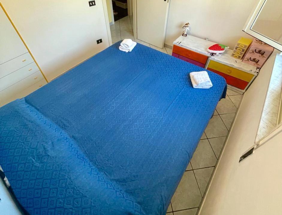 Photo of Bedroom in Seccagrande