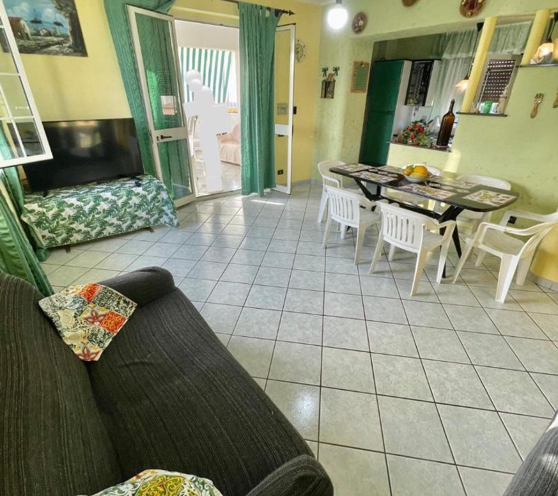 Photo of Livingroom in Seccagrande