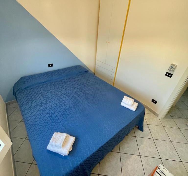 Photo of Bedroom in Seccagrande