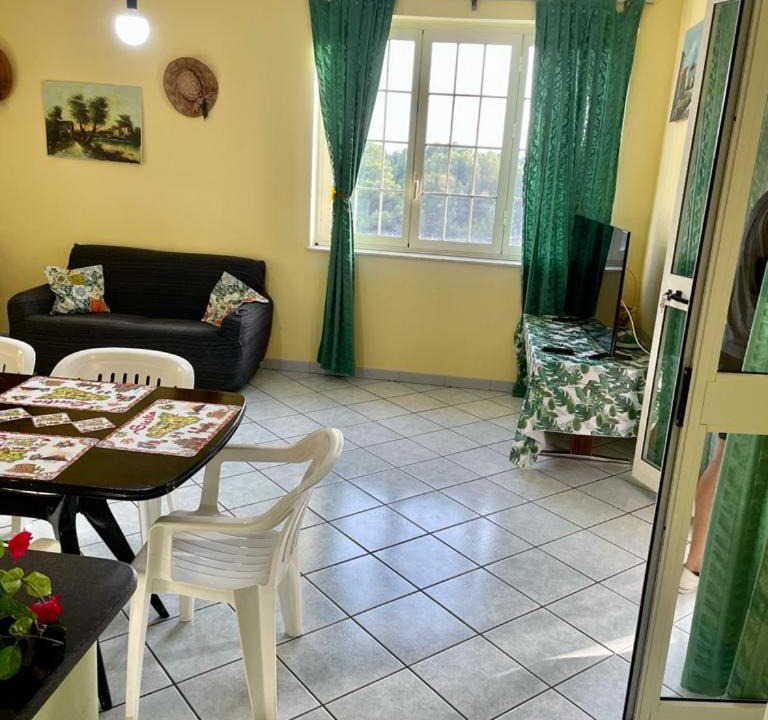 Photo of Livingroom in Seccagrande