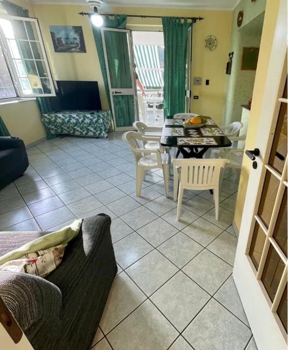 Photo of Livingroom in Seccagrande