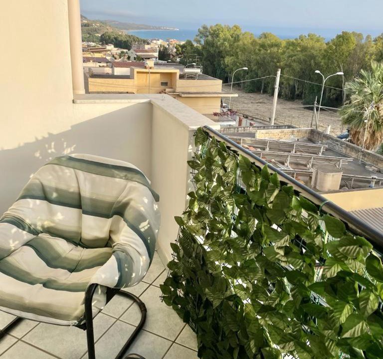 Photo of Patio Balcony in Seccagrande
