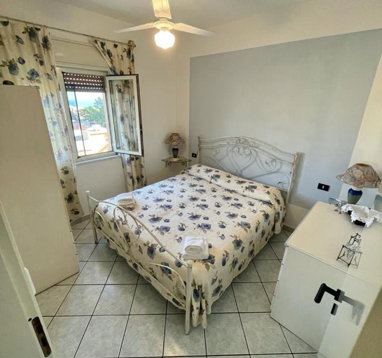 Photo of Bedroom in Seccagrande