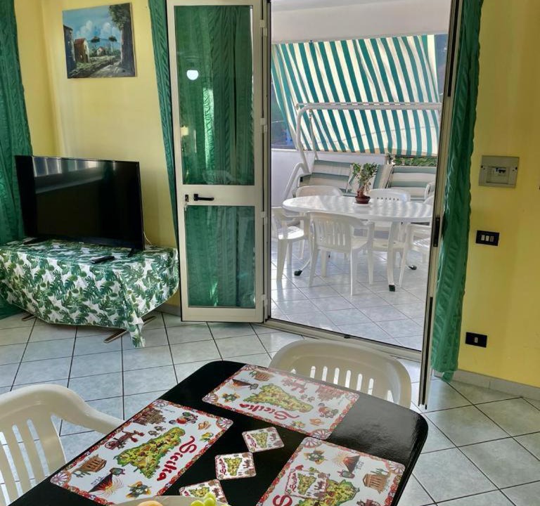 Photo of Livingroom in Seccagrande