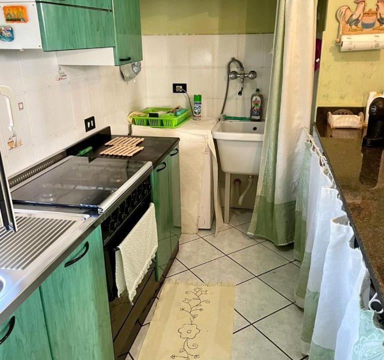 Photo of Kitchen in Seccagrande
