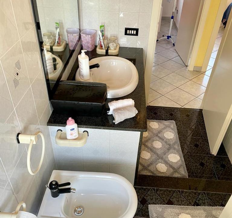 Photo of Bathroom in Seccagrande