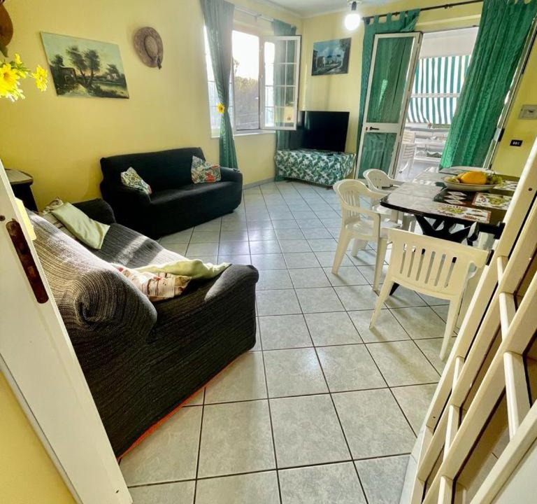 Photo of Livingroom in Seccagrande