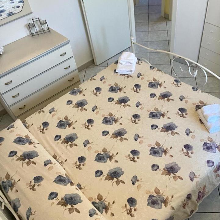 Photo of Bedroom in Seccagrande