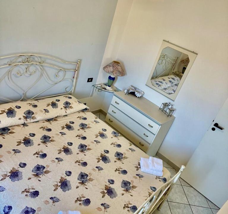 Photo of Bedroom in Seccagrande