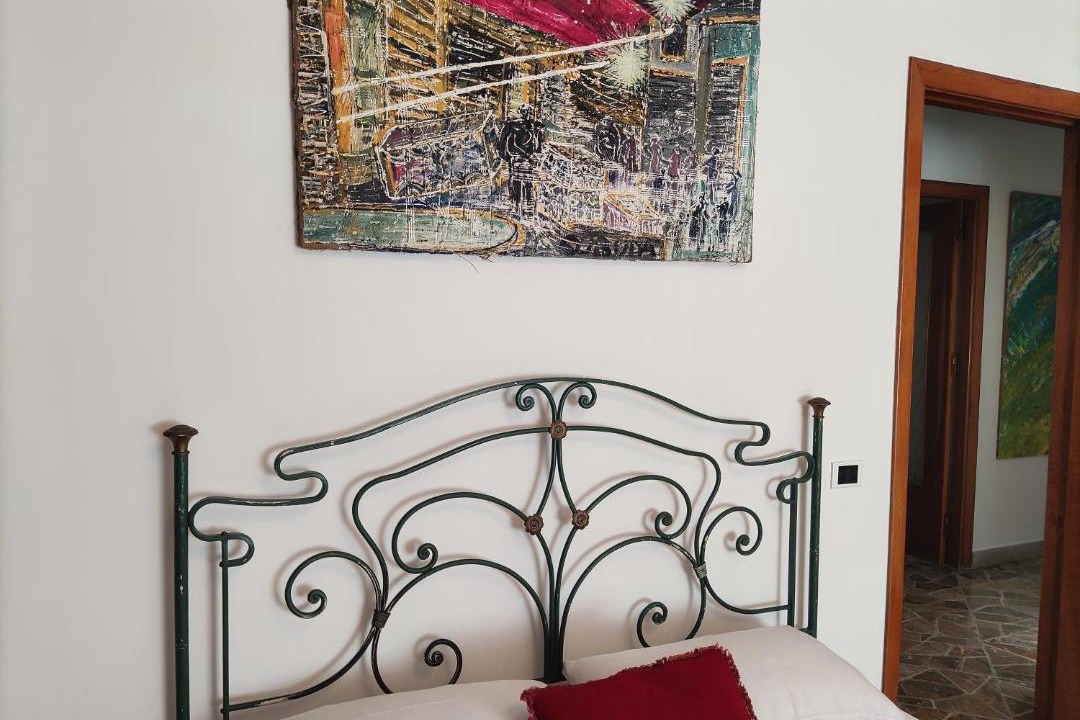 Photo of Bedroom in Palermo