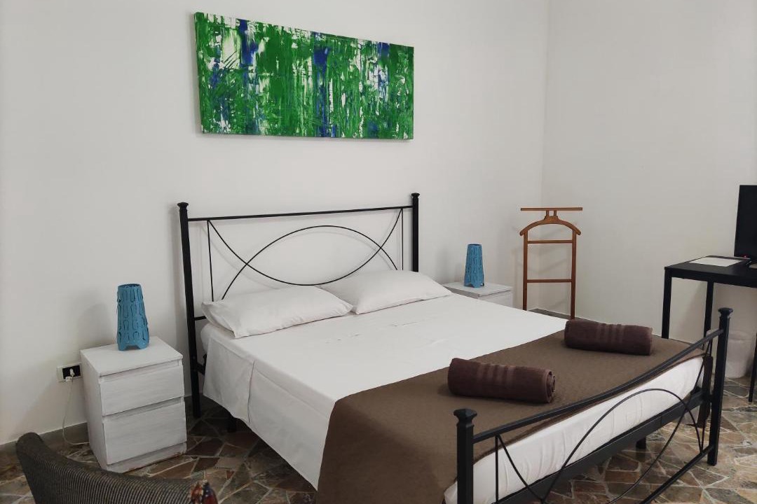Photo of Bedroom in Palermo