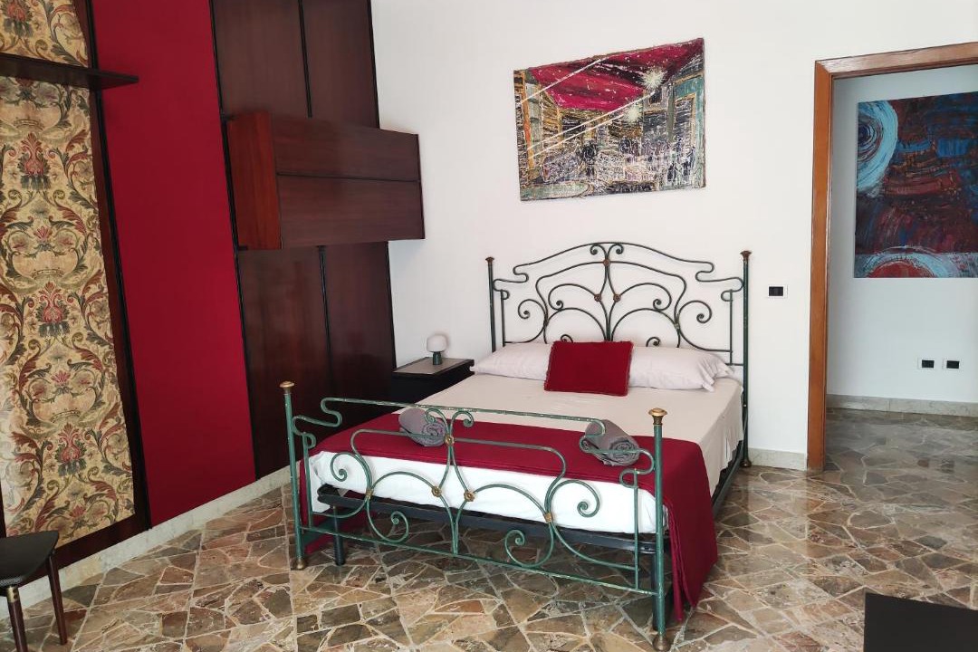 Photo of Bedroom in Palermo
