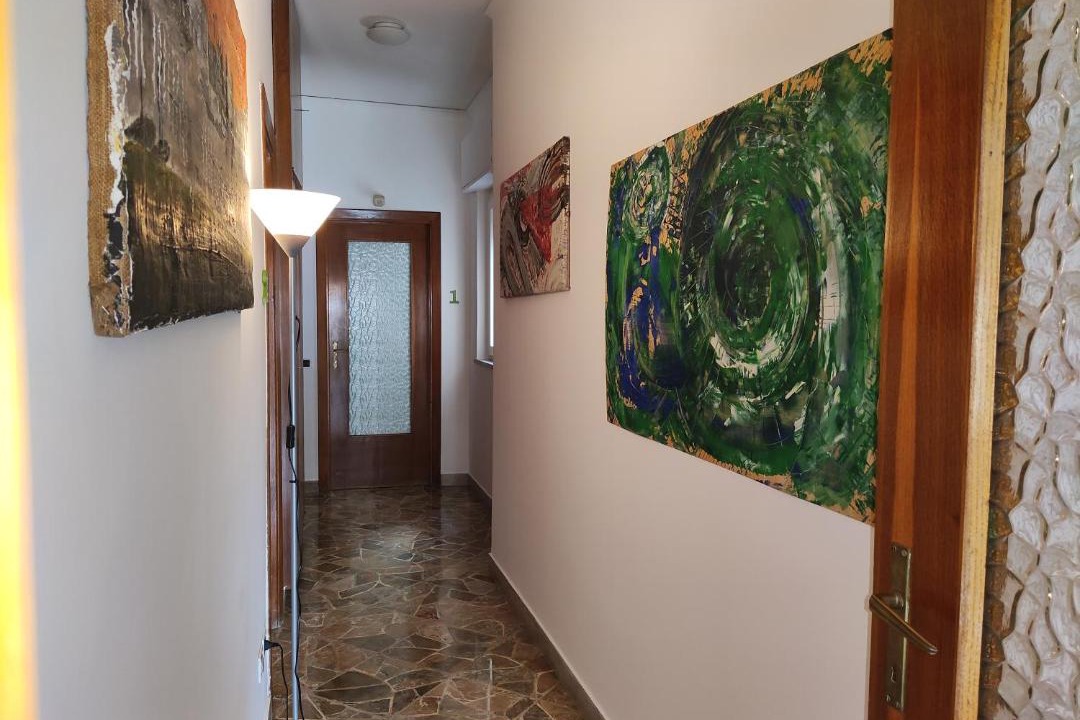 Photo of Bedroom in Palermo
