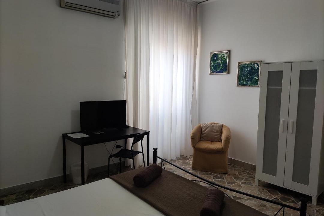 Photo of Livingroom in Palermo