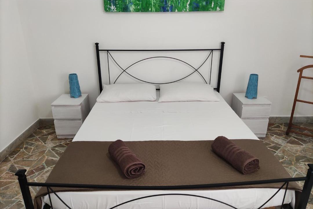 Photo of Bedroom in Palermo