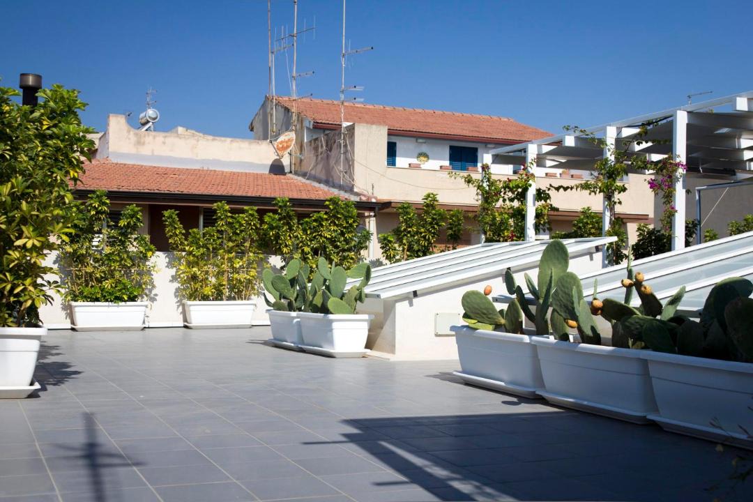 Photo of Buildings in Donnalucata