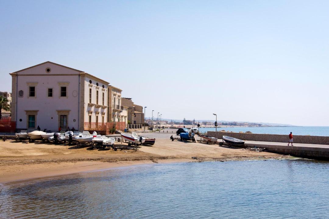 Photo of Outdoor in Donnalucata