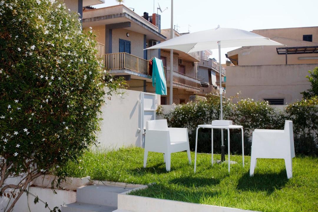 Photo of Buildings in Donnalucata