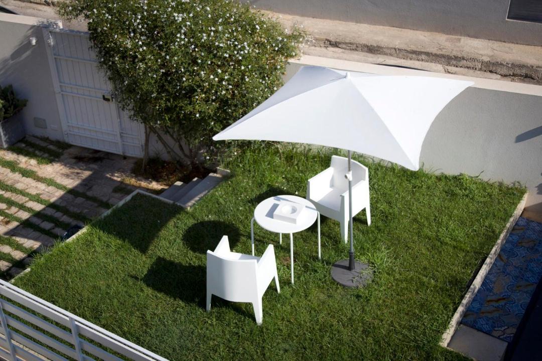 Photo of Patio Balcony in Donnalucata