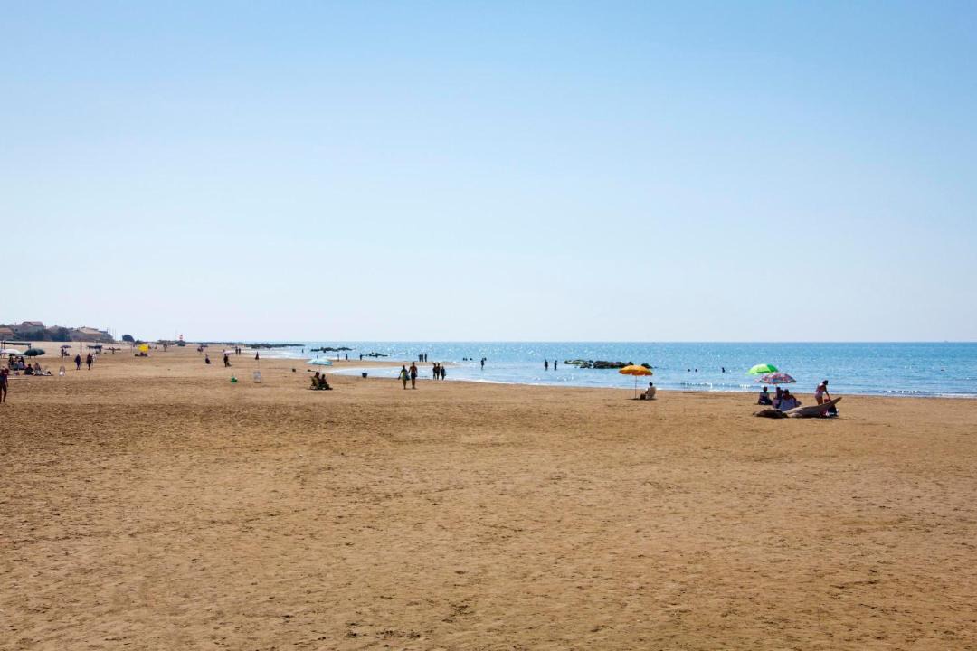 Photo of Outdoor in Donnalucata