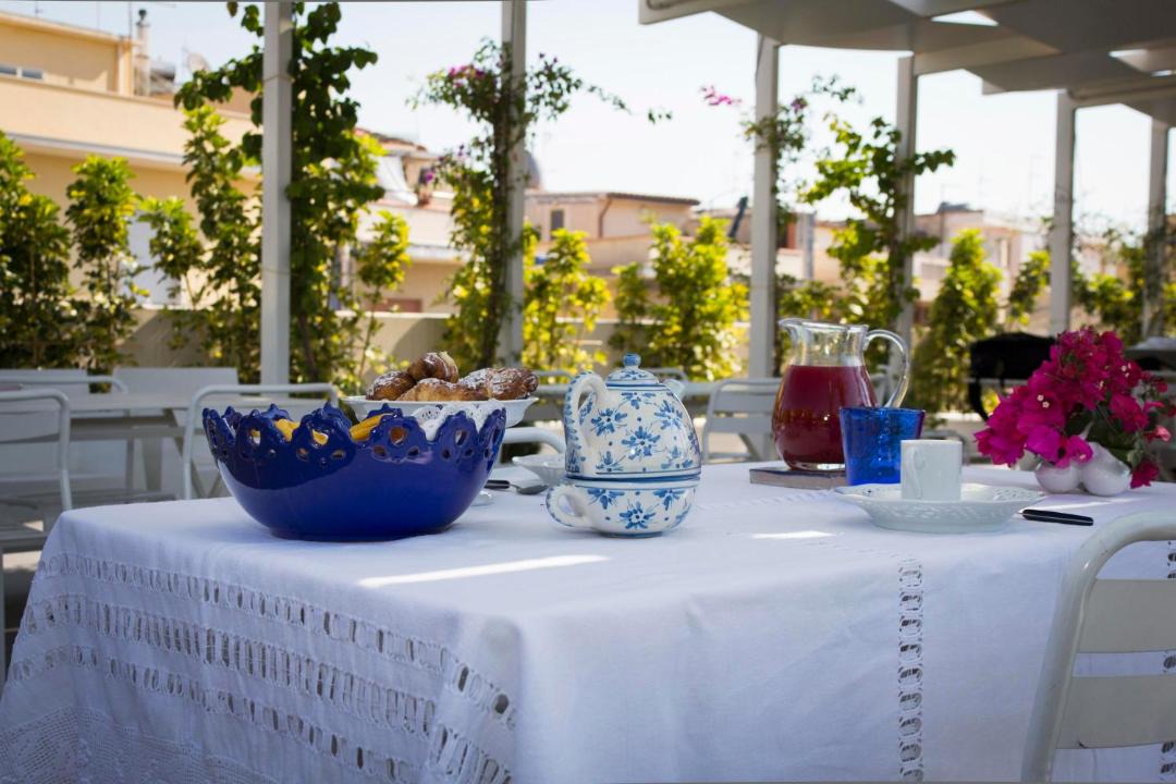 Photo of Patio Balcony in Donnalucata