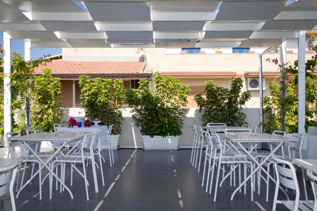 Photo of Patio Balcony in Donnalucata