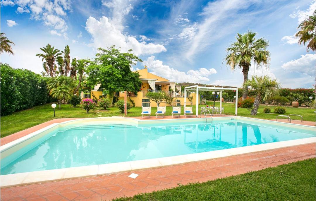 Photo of Outdoor in Scicli