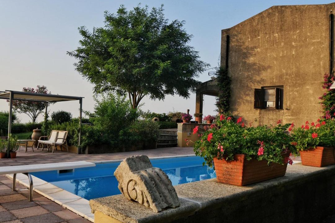 Photo of Outdoor in Santa Lucia del Mela