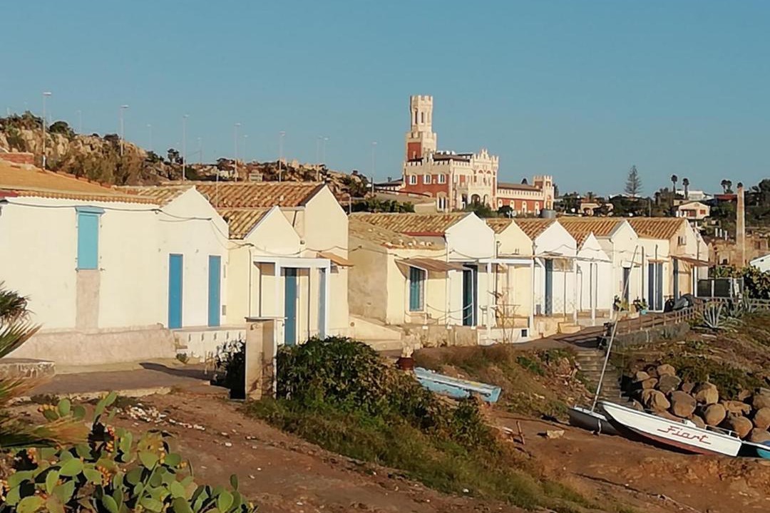 Photo of Others in Portopalo di Capo Passero