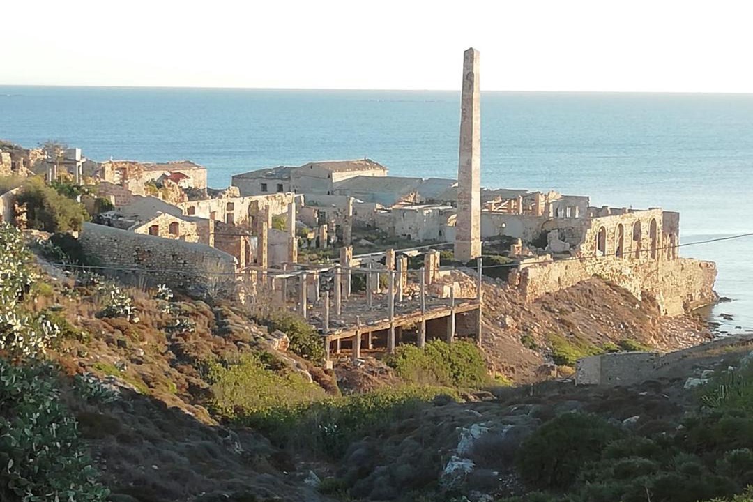 Photo of Others in Portopalo di Capo Passero