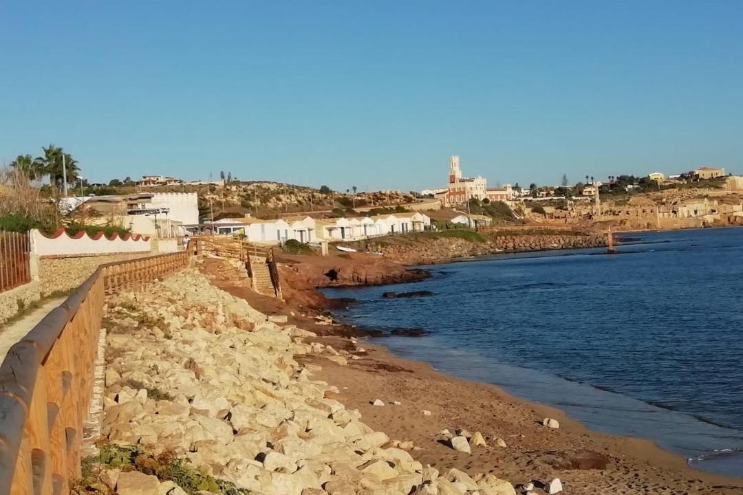 Photo of Others in Portopalo di Capo Passero
