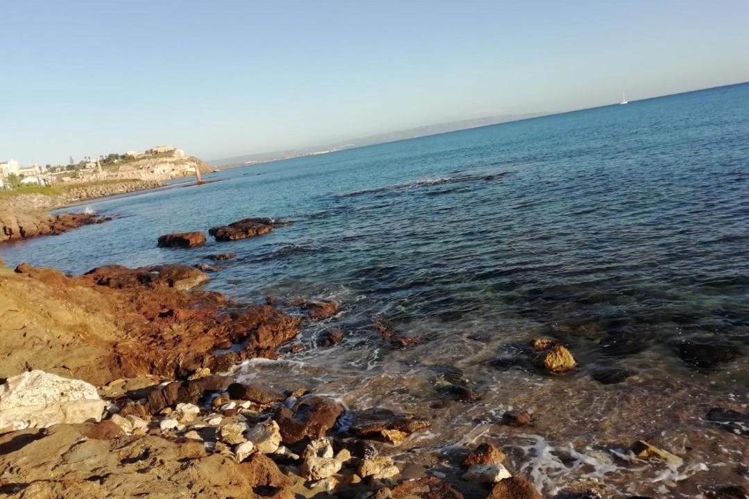 Photo of Others in Portopalo di Capo Passero