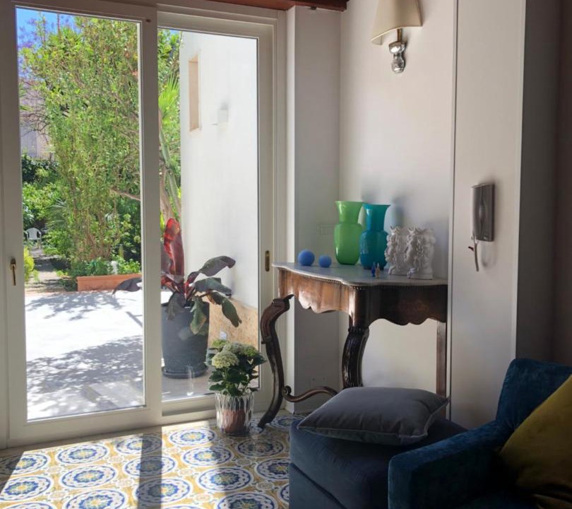 Photo of Livingroom in Trapani