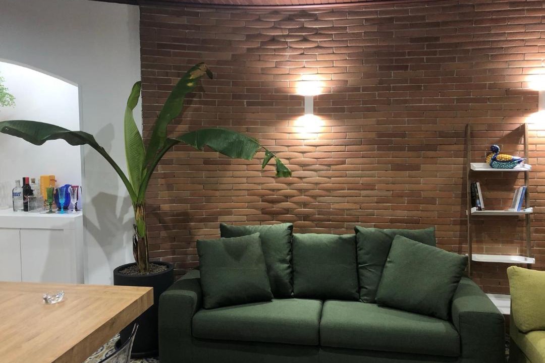 Photo of Livingroom in Trapani