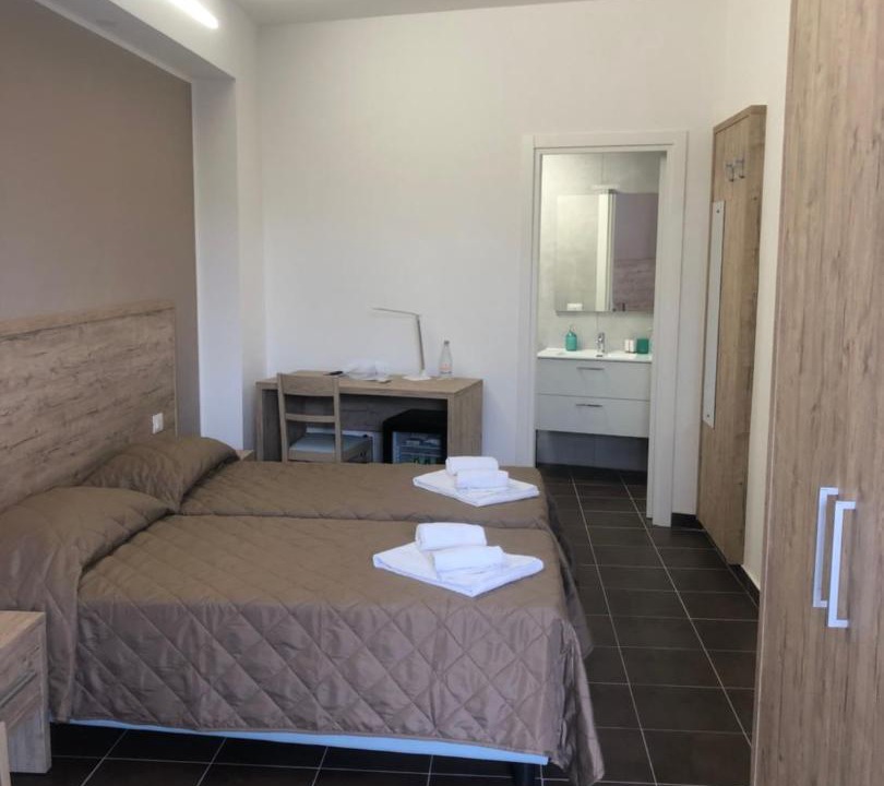 Photo of Bedroom in Sant'Anna