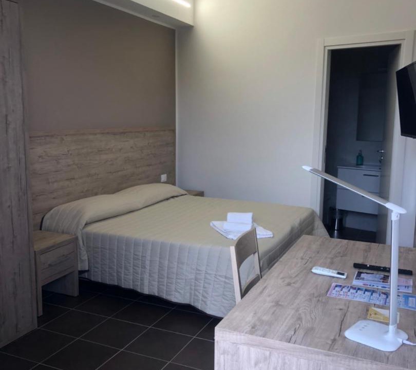 Photo of Bedroom in Sant'Anna