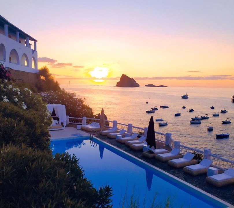 Photo of Others in Panarea