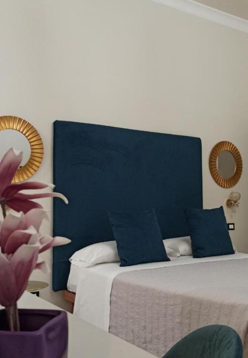Photo of Bedroom in Borgo Vecchio