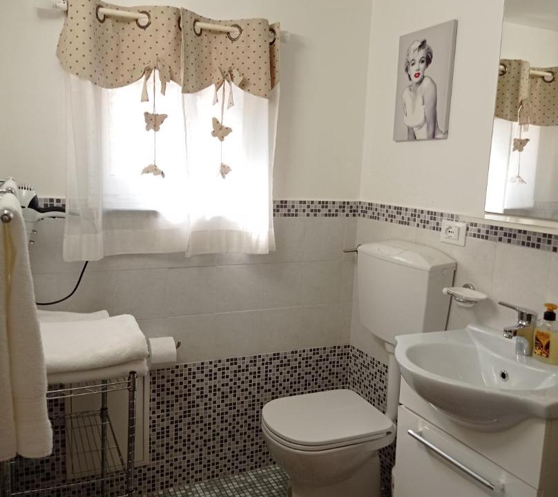Photo of Bathroom in Torretta
