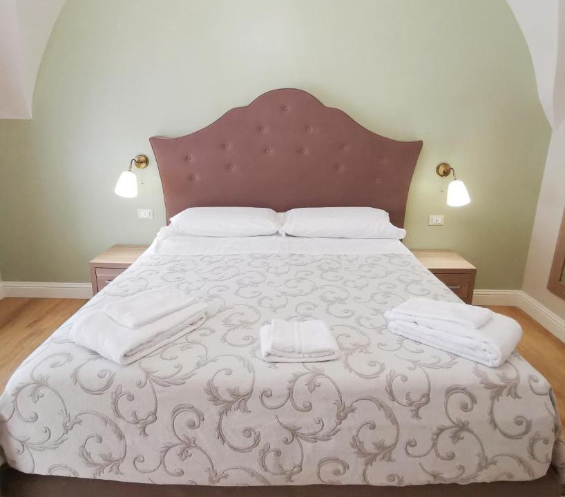 Photo of Bedroom in Messina