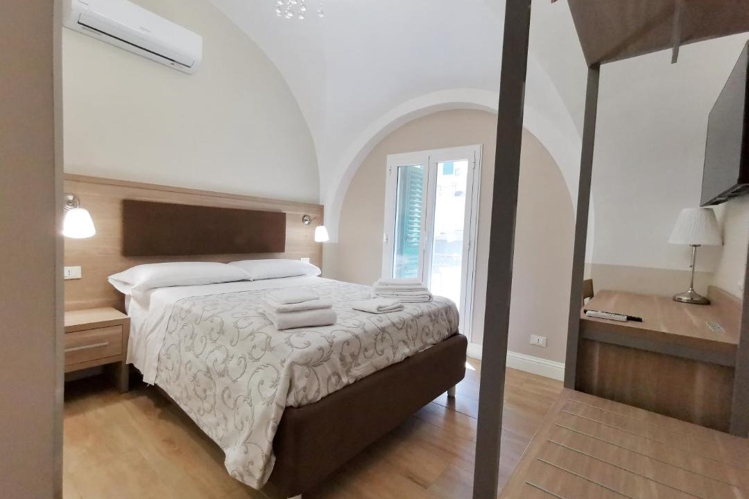 Photo of Bedroom in Messina