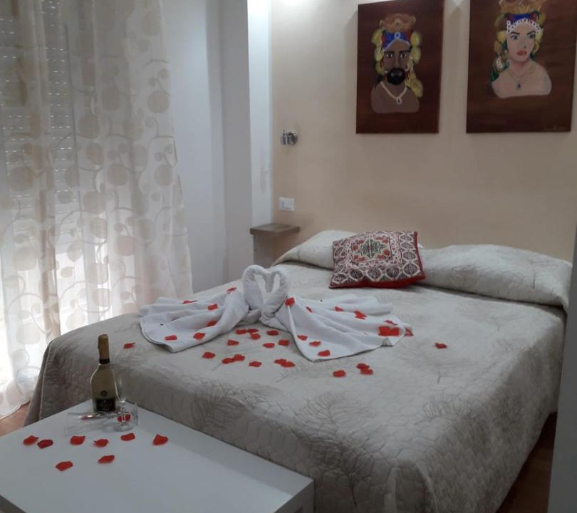 Photo of Bedroom in Milazzo