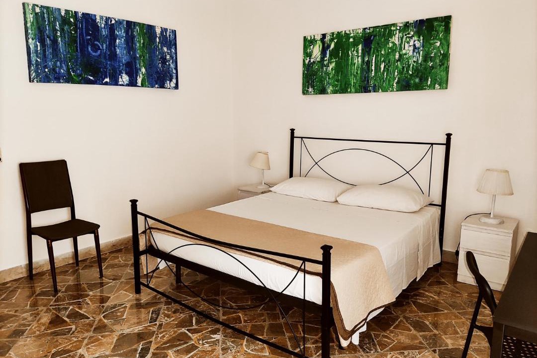 Photo of Bedroom in Palermo